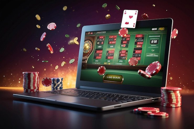 Panduan bertaruh secara bertanggung jawab di platform sports betting dan live casino