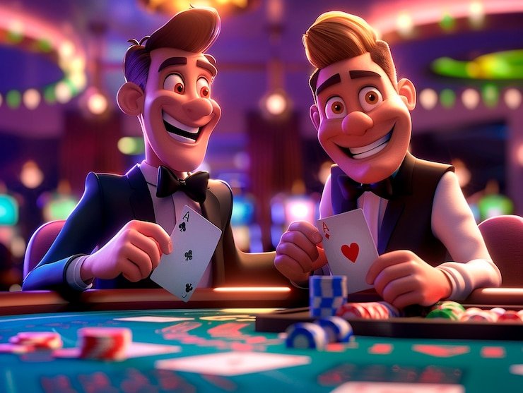 Ilustrasi keamanan data dan privasi pengguna situs taruhan olahraga digital