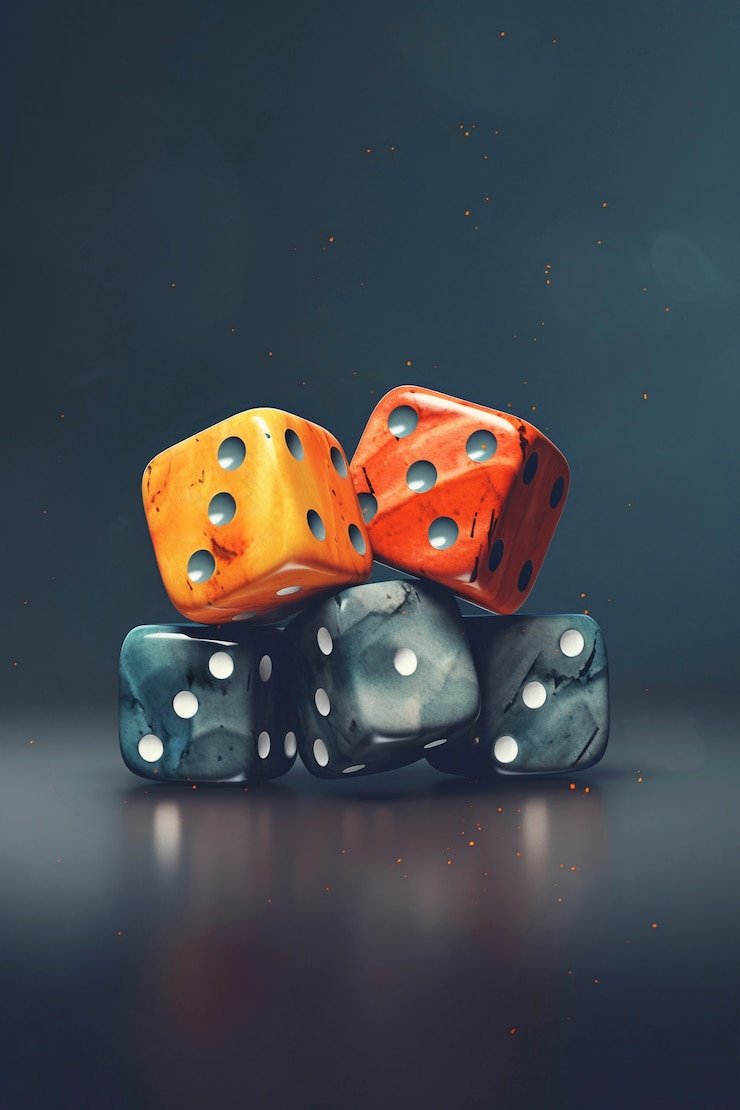 Dealer live casino yang profesional menyapa pemain melalui streaming berkualitas